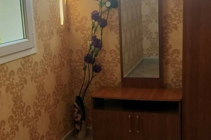 Отдельный домик