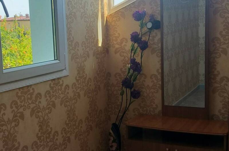 Отдельный домик