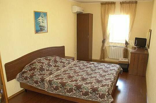 2-х местный 1-комнатный номер