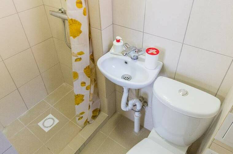 2-х местный 1-комнатный номер (новый корпус)