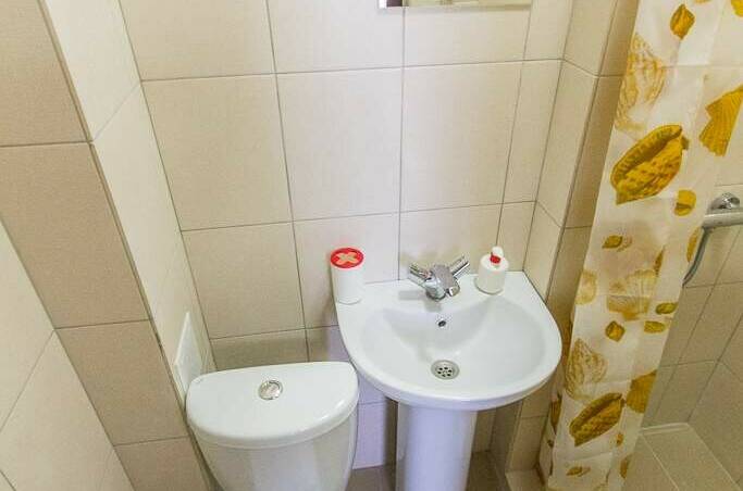 2-х местный 1-комнатный номер (новый корпус)