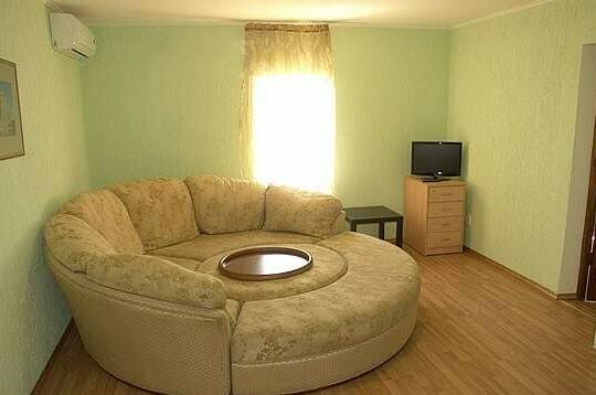 4-х местный 2-комнатный номер