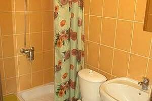 4-х местный 2-комнатный номер