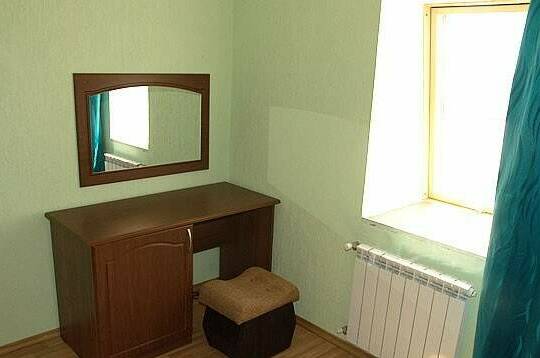 4-х местный 2-комнатный номер