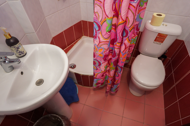 № 4 Двухместный (вид на море)