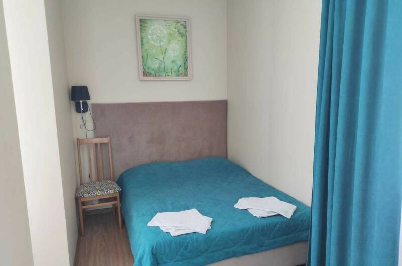 № 7 Студия (вид на море)