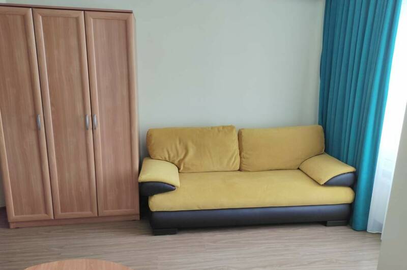 № 7 Студия (вид на море)