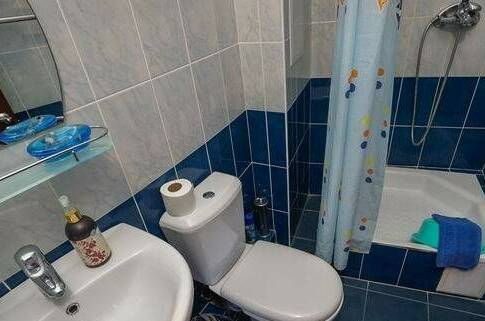 № 11 Студия (вид на море)