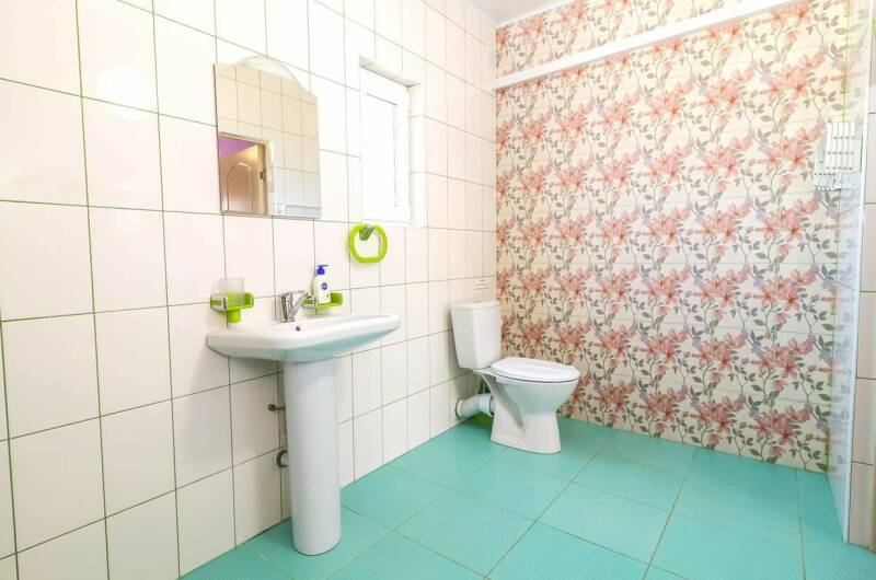 Двухместный комфорт