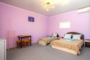 Изображение Изображение гостиницы "Гостевой дом «Lavrio»" #2 #2