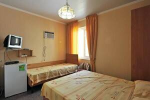 Изображение Изображение гостиницы "Гостевой дом «Гавань»" #4 #4