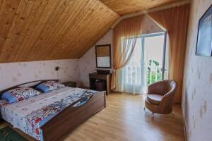 Изображение Изображение гостиницы "Гостевой дом «Гавань»" #9 #9