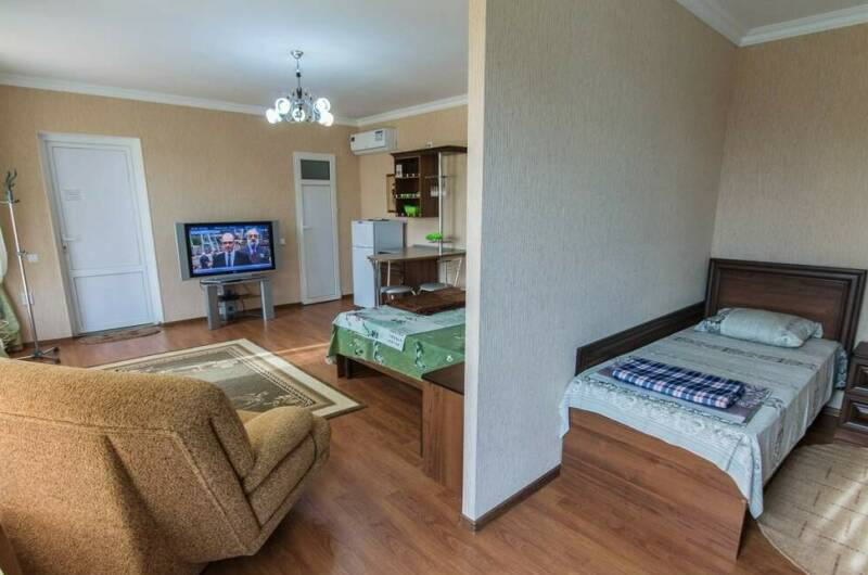 номер 14 студия