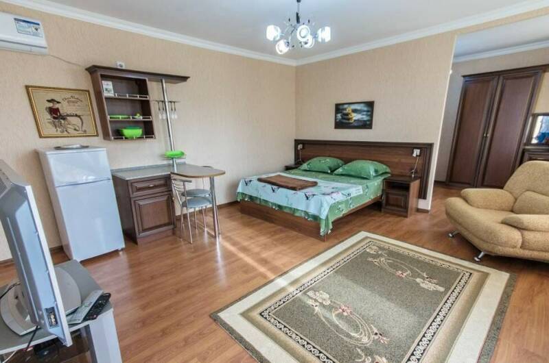 номер 14 студия