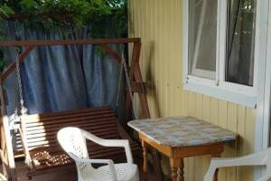 Изображение Изображение гостиницы "Гостиный двор «Хуторок»" #1 #1