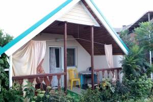 Изображение Изображение гостиницы "Гостиный двор «Хуторок»" #2 #2