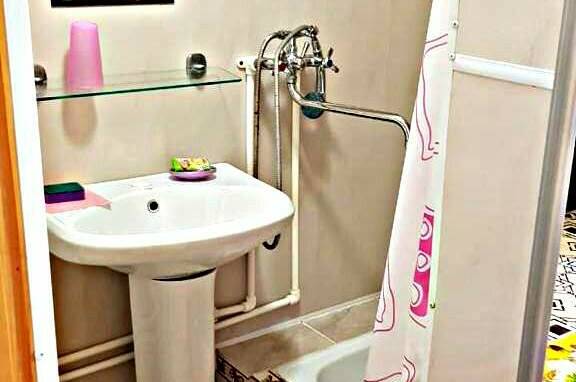 Четырехместный домик