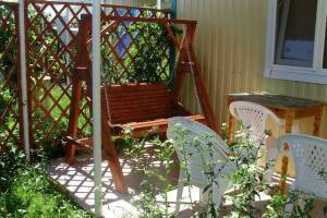 Изображение Изображение гостиницы "Гостиный двор «Хуторок»" #4 #4