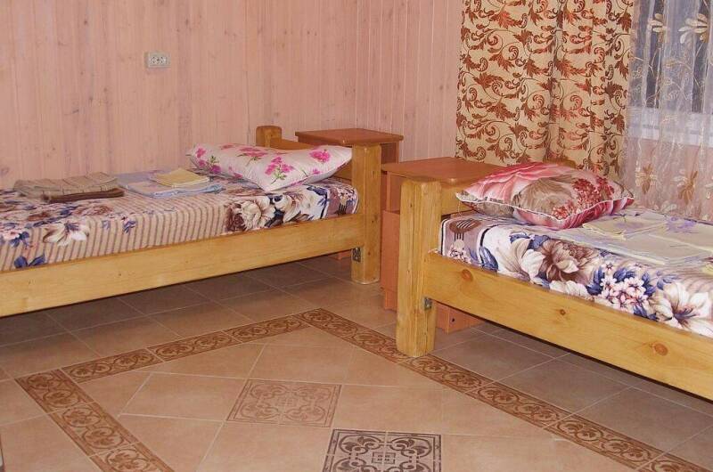 Номер-Студия