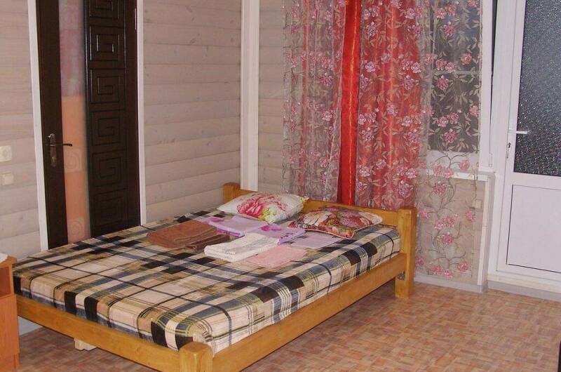 Номер-Студия