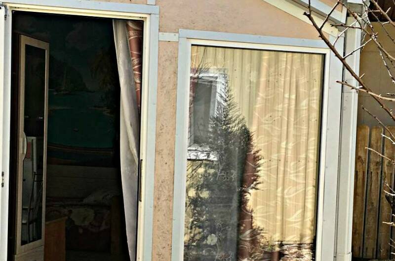 3х местный «Люкс» с кухней в номере