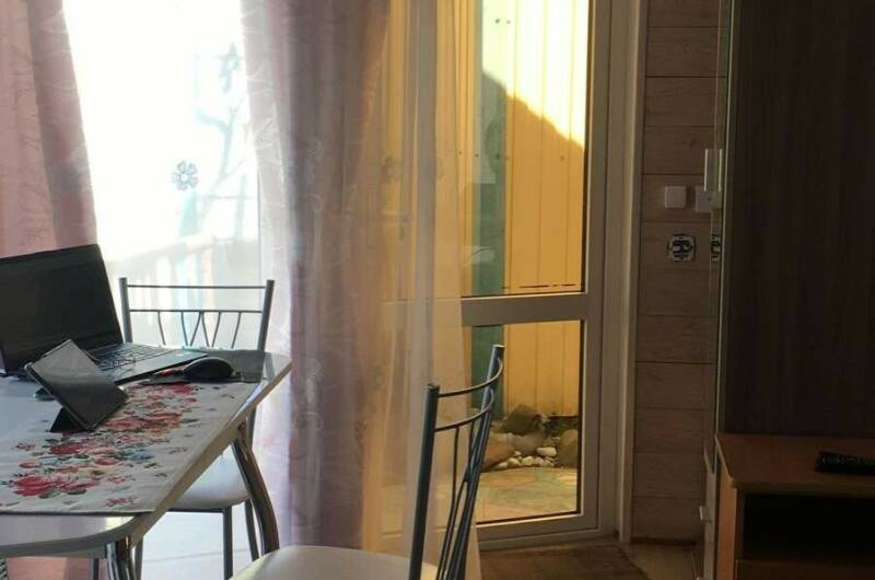 3х местный «Люкс» с кухней в номере