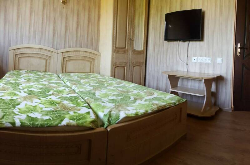 Номер «Эконом» 2-х местный