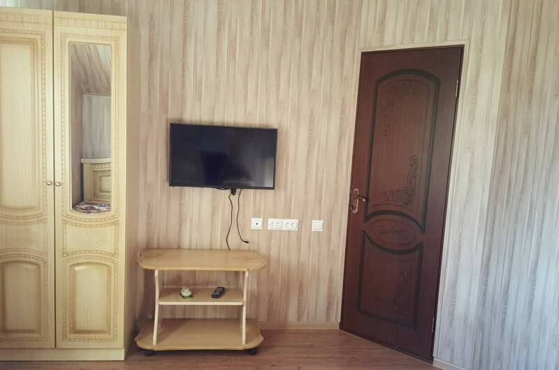 Номер «Эконом» 3-х местный