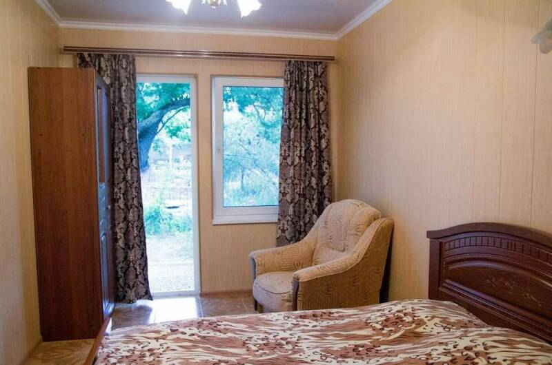 Номер «Стандарт» 2-х местный + доп место