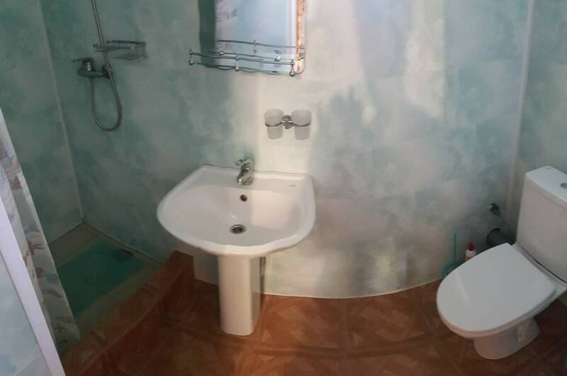 Номер «Стандарт» 2-х местный + доп место