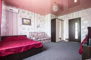 Изображение Изображение гостиницы "Гостевой дом «Питер»" #1 #1