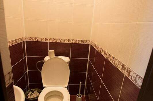 Апартаменты с балконом