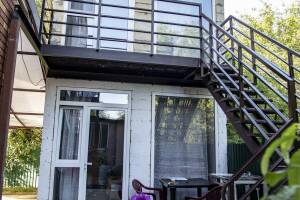 Изображение Изображение гостиницы "Гостевой дом «Питер»" #2 #2