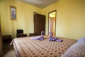 Изображение Изображение гостиницы "Гостевой дом «Питер»" #3 #3