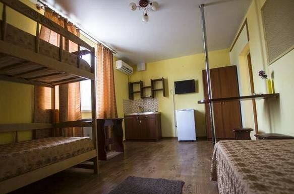 2-х комнатный номер