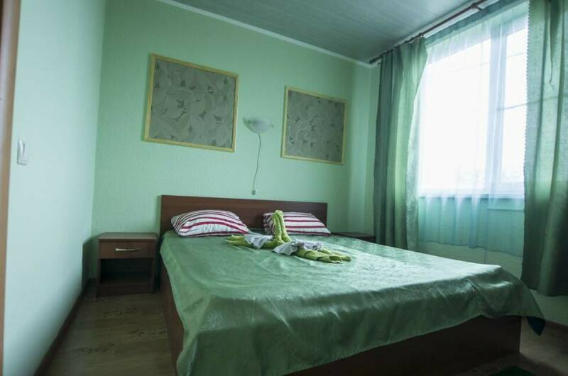 2-х комнатный номер