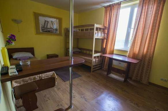 2-х комнатный номер