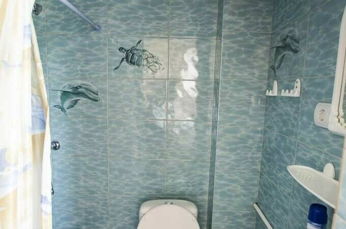 2-х комнатный с балконом