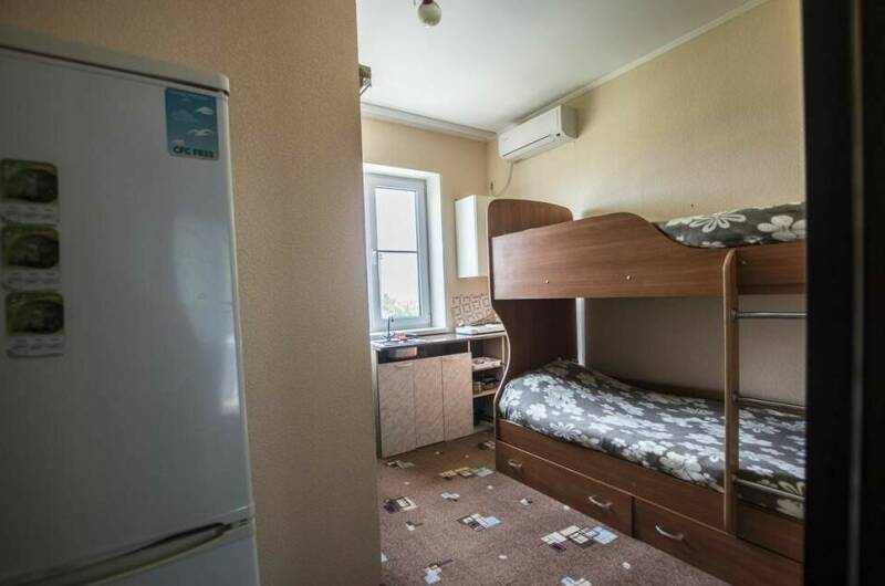 2-х комнатный с балконом