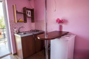 Изображение Изображение гостиницы "Гостевой дом «Питер»" #5 #5