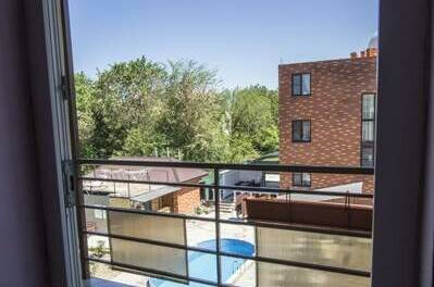 4-х местный номер-студия