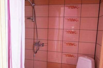 4-х местный номер-студия