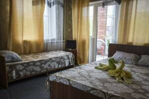 Изображение Изображение гостиницы "Гостевой дом «Питер»" #6 #6