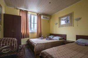 Изображение Изображение гостиницы "Гостевой дом «Питер»" #7 #7