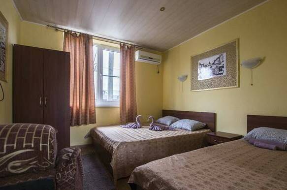 Мини-студия