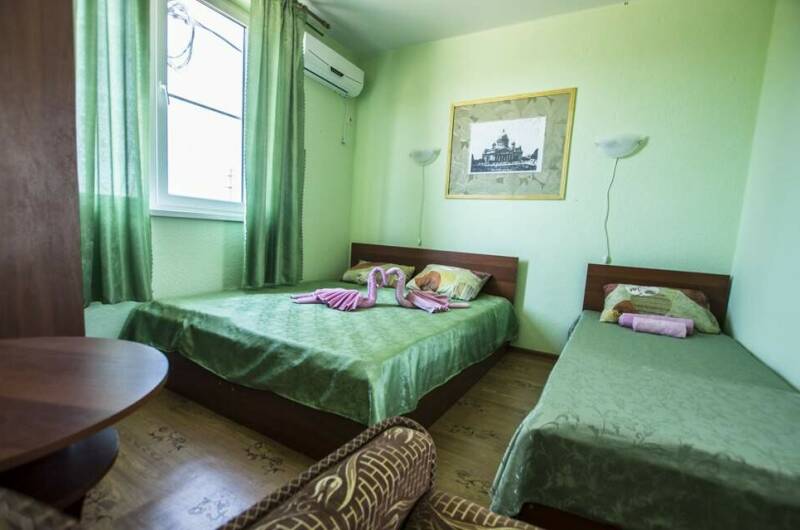 Мини-студия