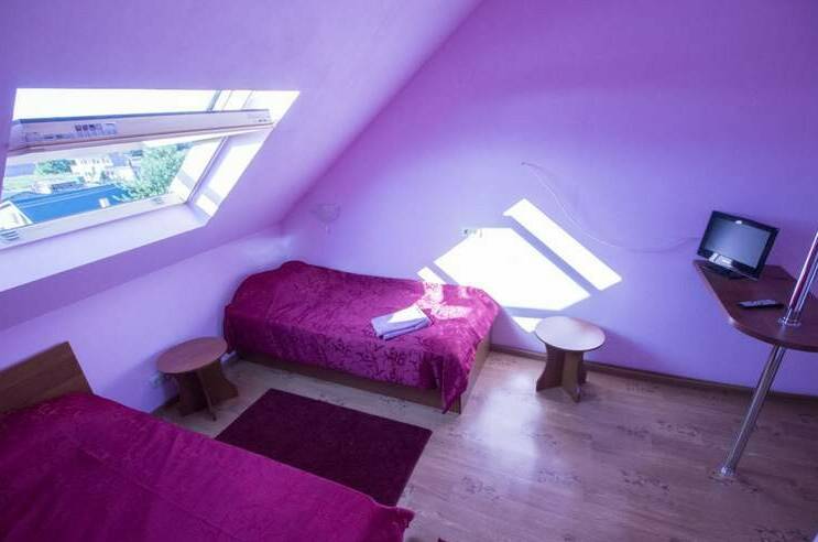 Мини-студия