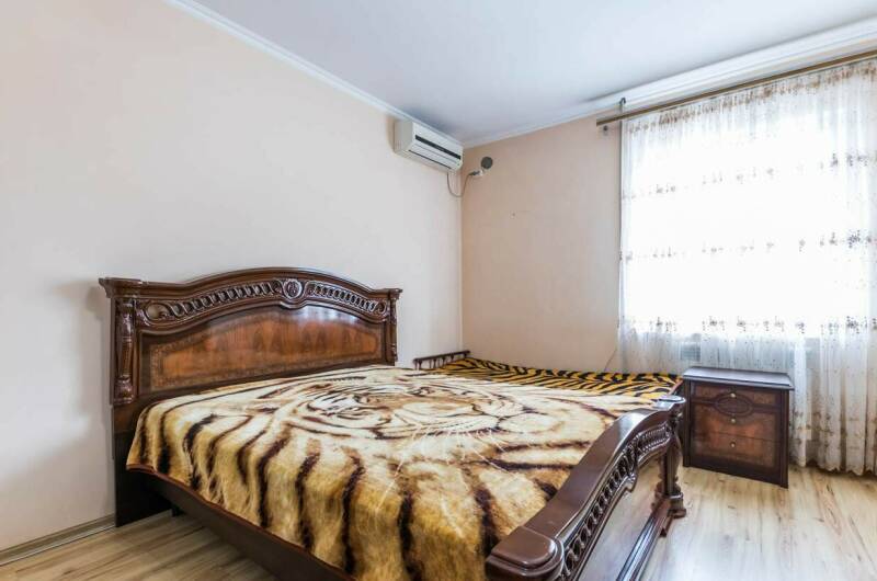 Двухместный номер с удобствами (цена за номер)