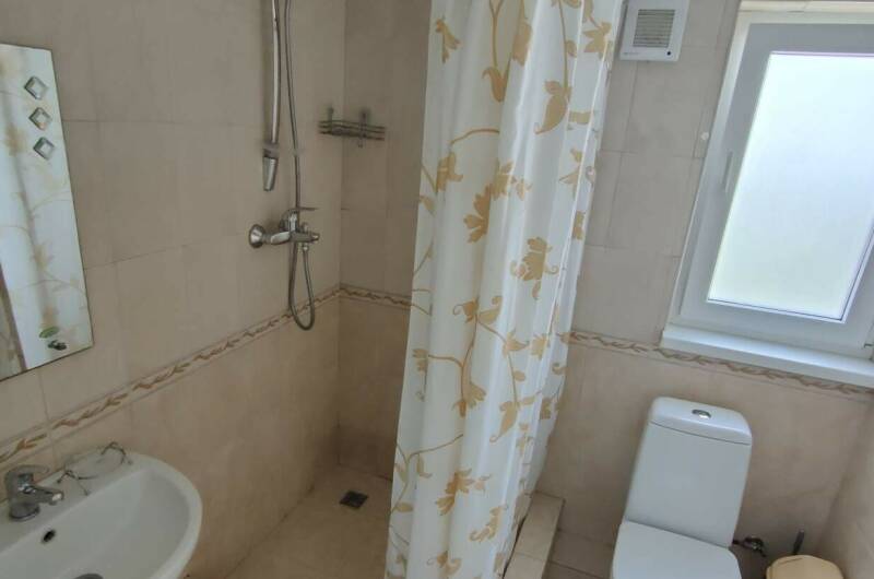 2-х местный с удобствами