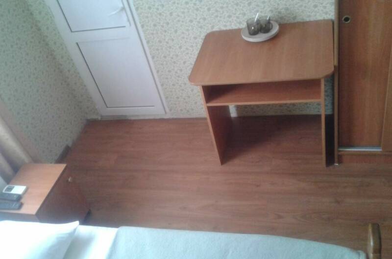 2-х местный с удобствами